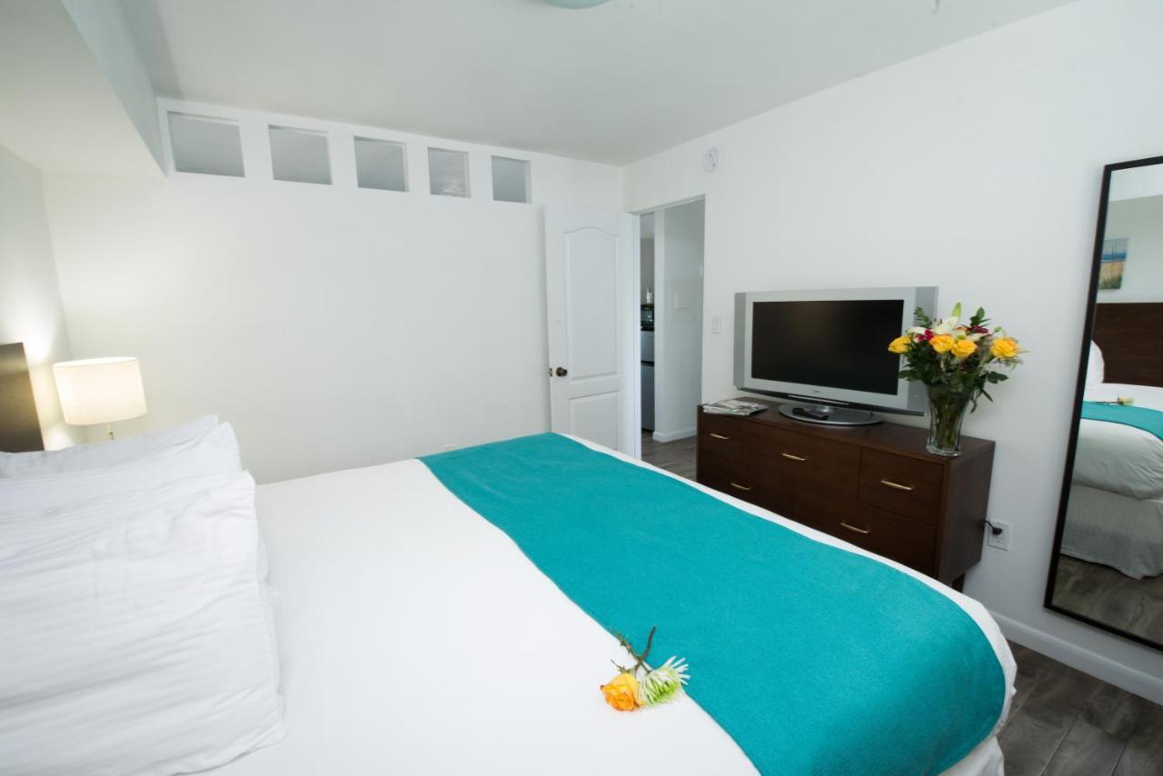 Regency Inn & Suites Сарасота Екстер'єр фото