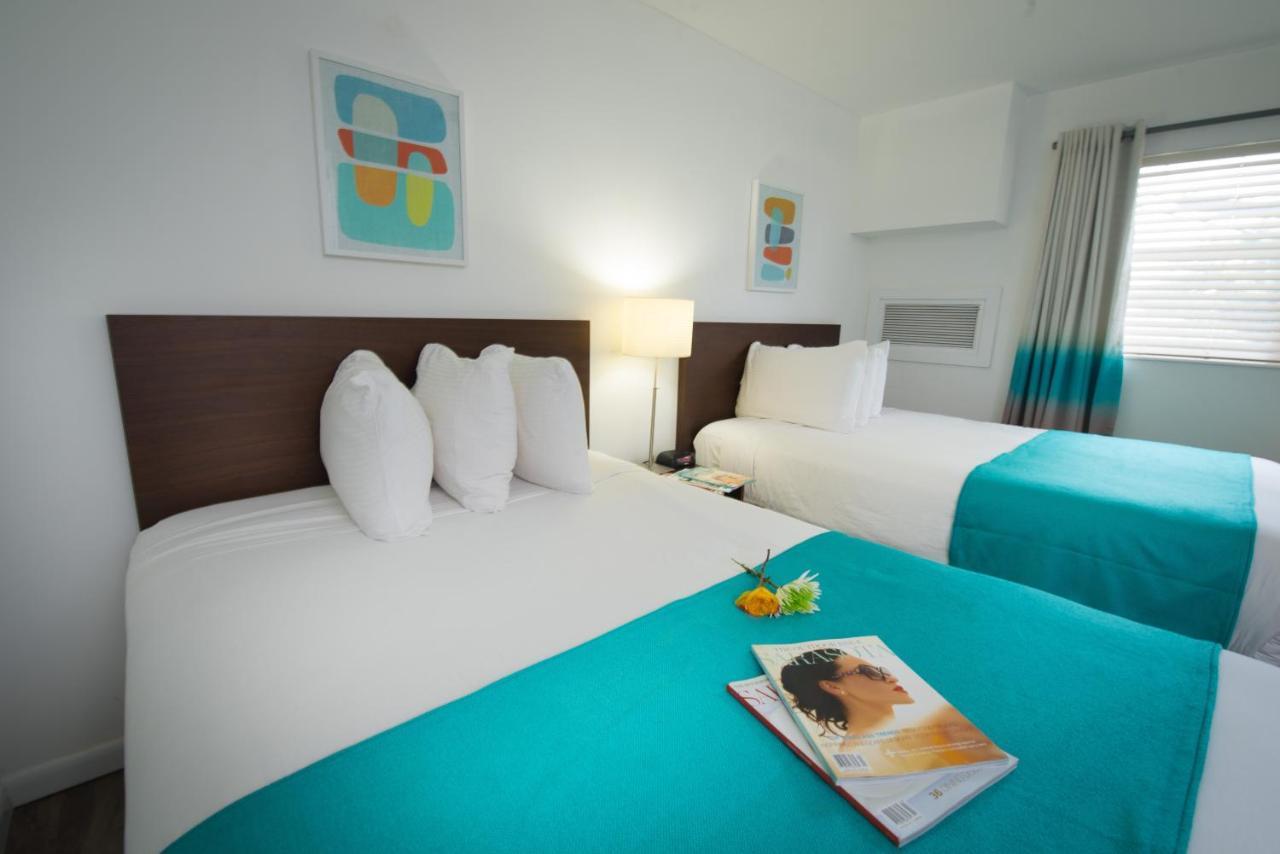 Regency Inn & Suites Сарасота Екстер'єр фото