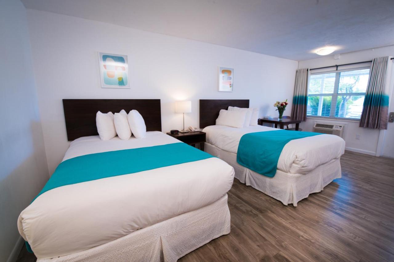 Regency Inn & Suites Сарасота Екстер'єр фото