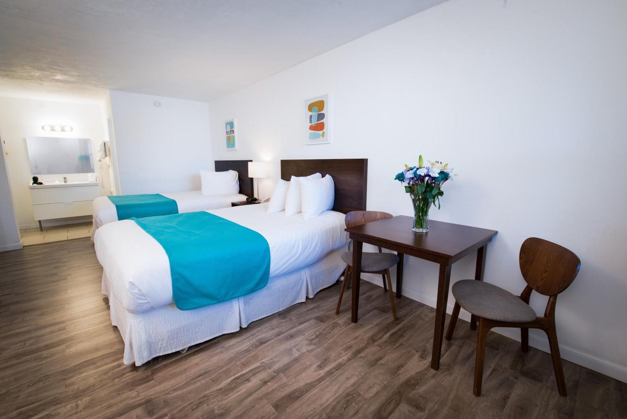 Regency Inn & Suites Сарасота Екстер'єр фото