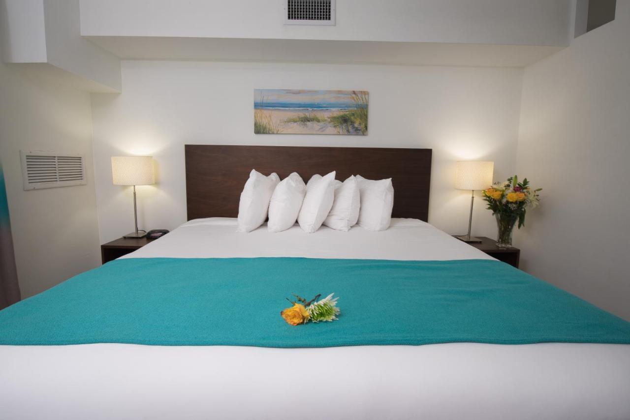 Regency Inn & Suites Сарасота Екстер'єр фото